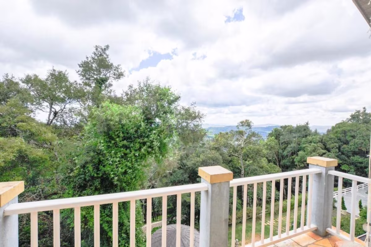 Villa Coração Guest House